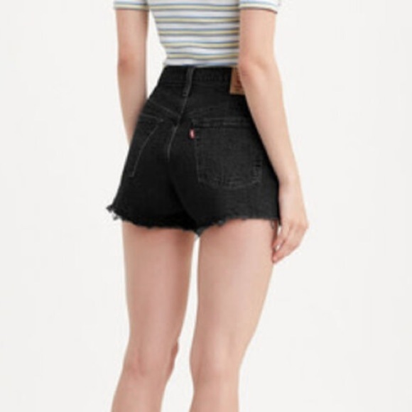 LEVI’S 501 Shorts - Picture 11 of 12